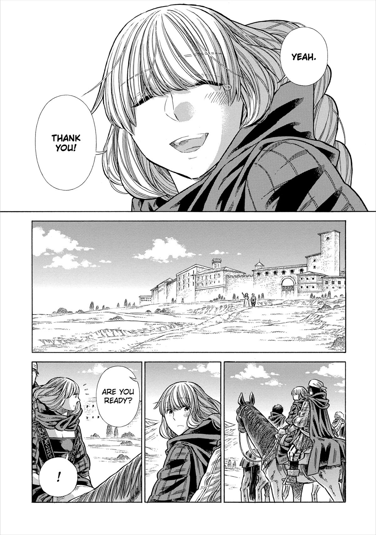 Arte Chap 86 - Next Chap 87