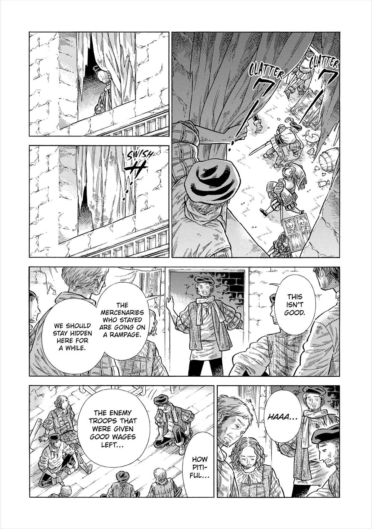 Arte Chap 86 - Next Chap 87