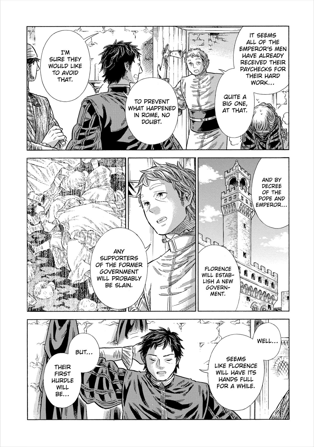 Arte Chap 86 - Next Chap 87