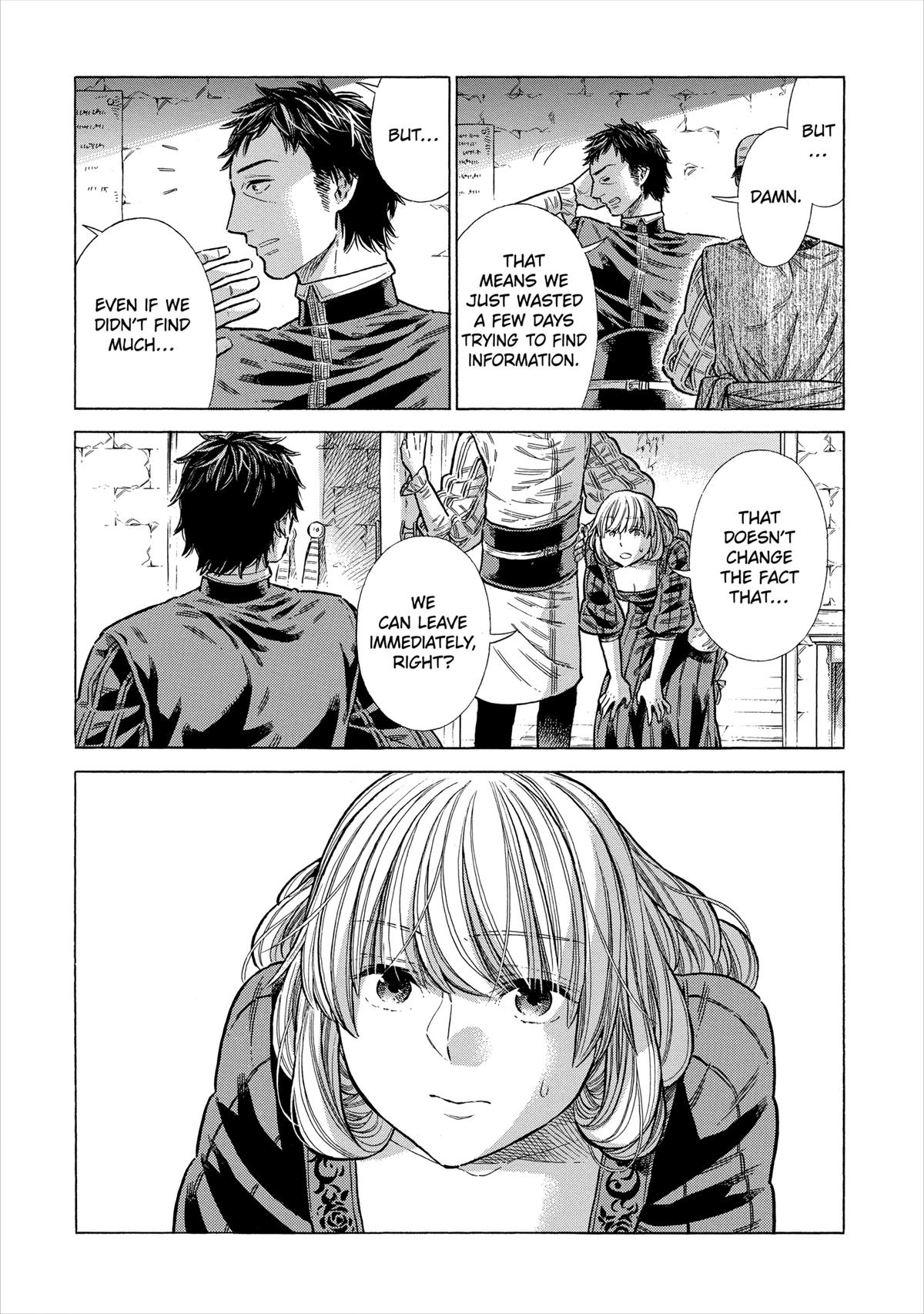 Arte Chap 86 - Next Chap 87