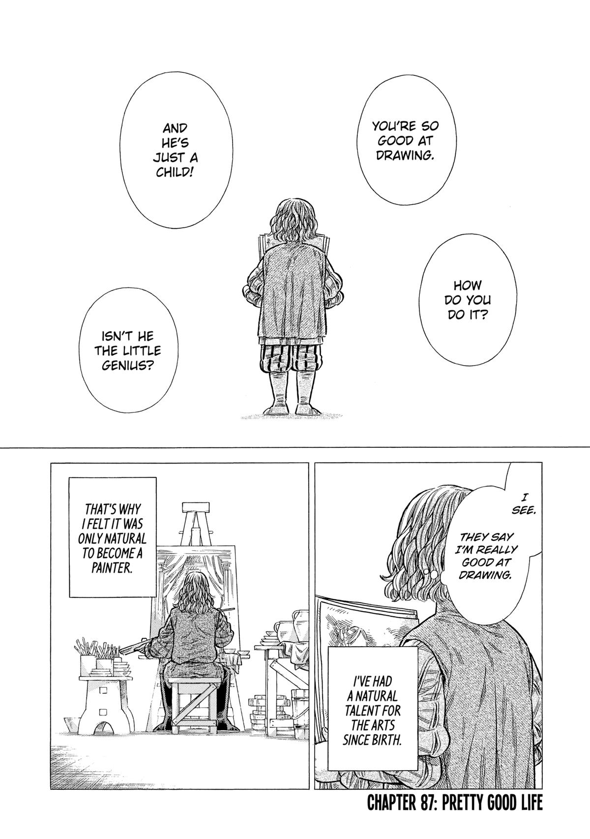 Arte Chap 87 - Next Chap 88