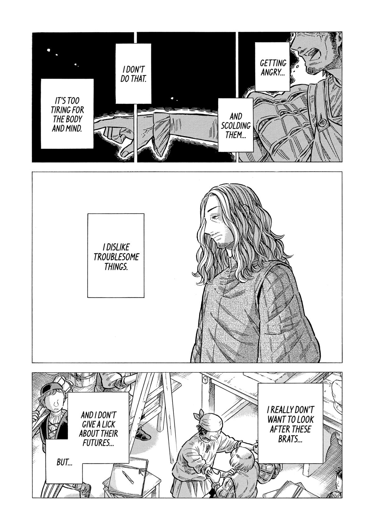 Arte Chap 87 - Next Chap 88