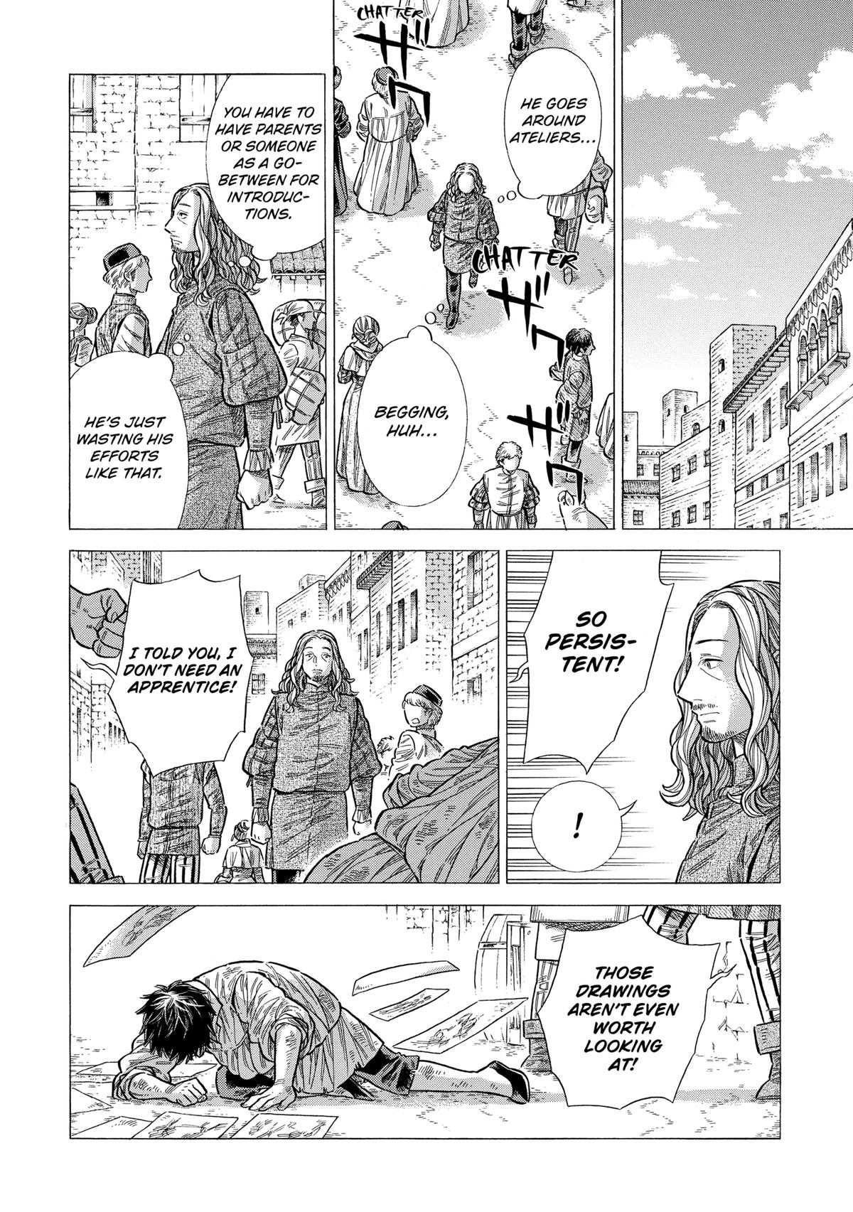 Arte Chap 87 - Next Chap 88