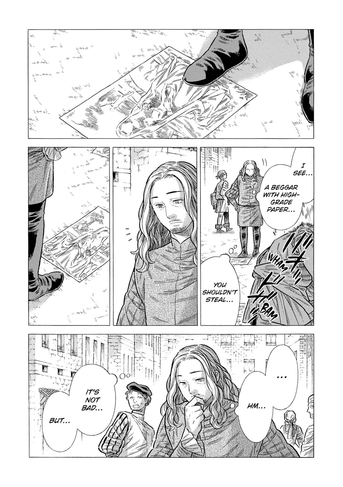 Arte Chap 87 - Next Chap 88