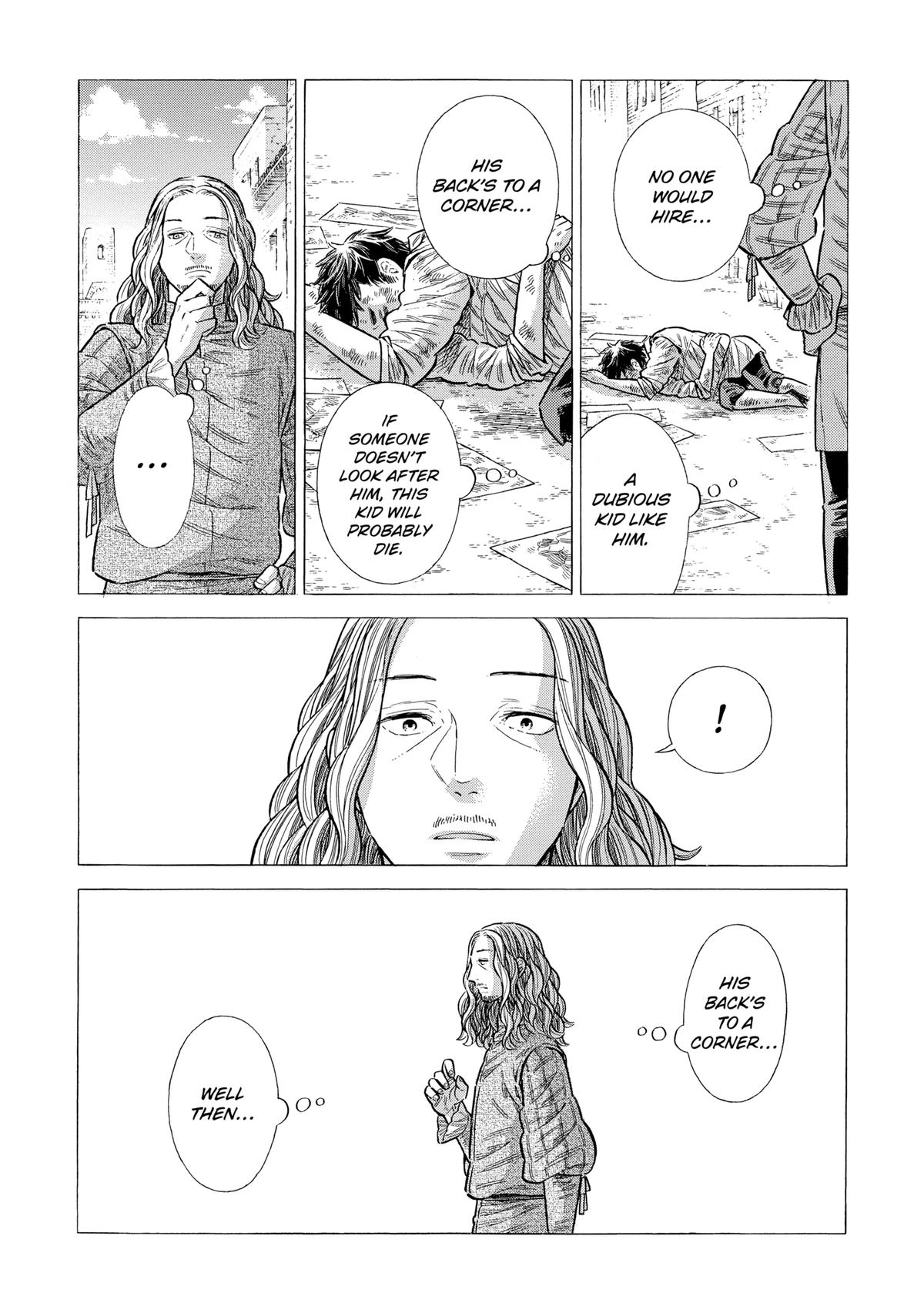 Arte Chap 87 - Next Chap 88