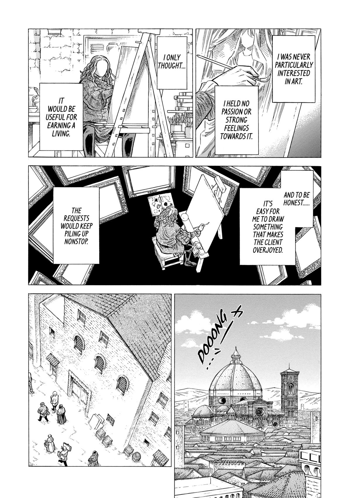 Arte Chap 87 - Next Chap 88