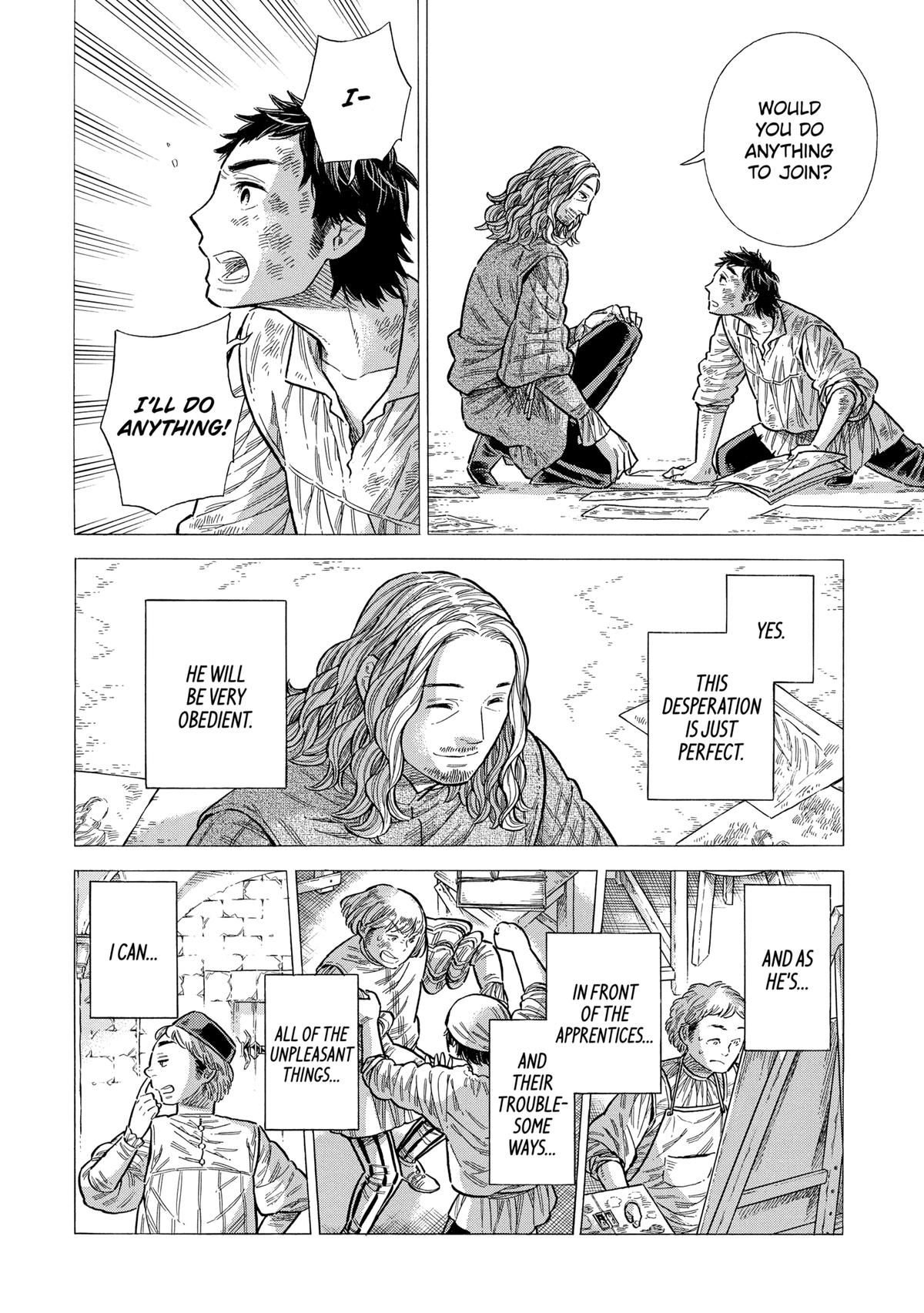 Arte Chap 87 - Next Chap 88