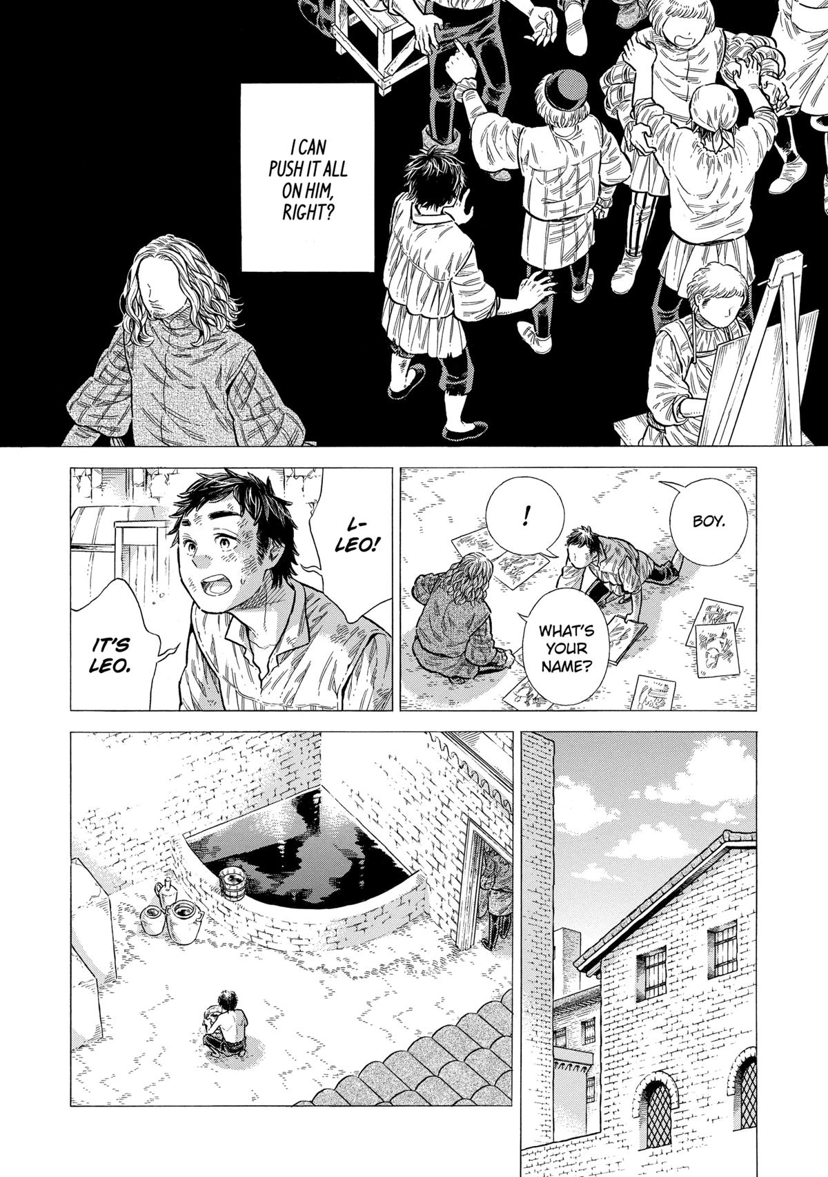 Arte Chap 87 - Next Chap 88