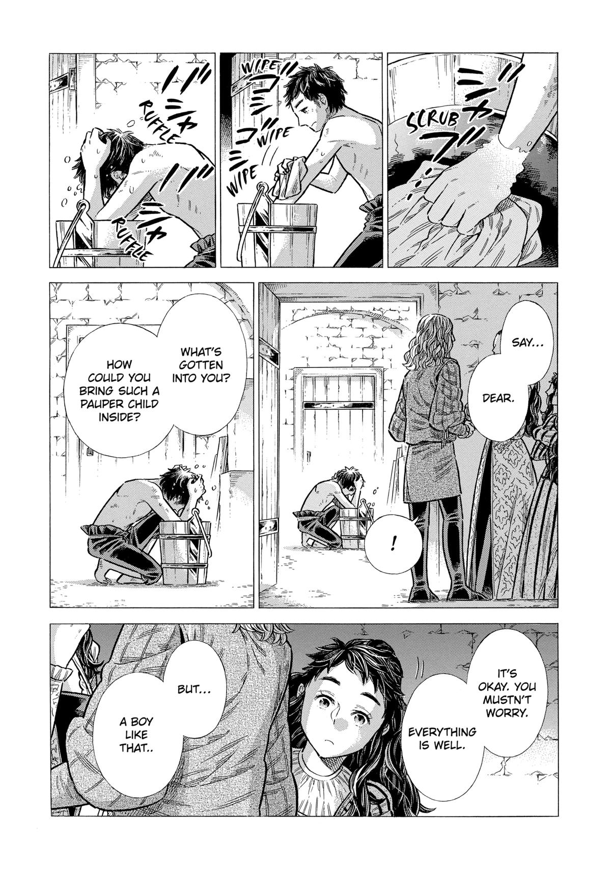 Arte Chap 87 - Next Chap 88