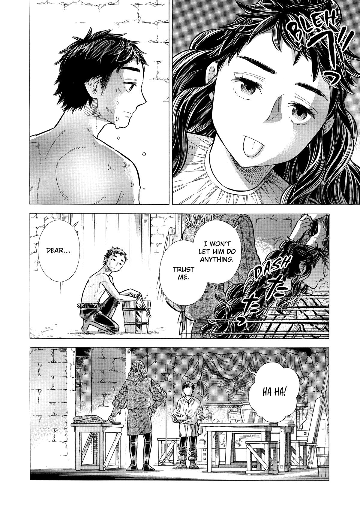 Arte Chap 87 - Next Chap 88