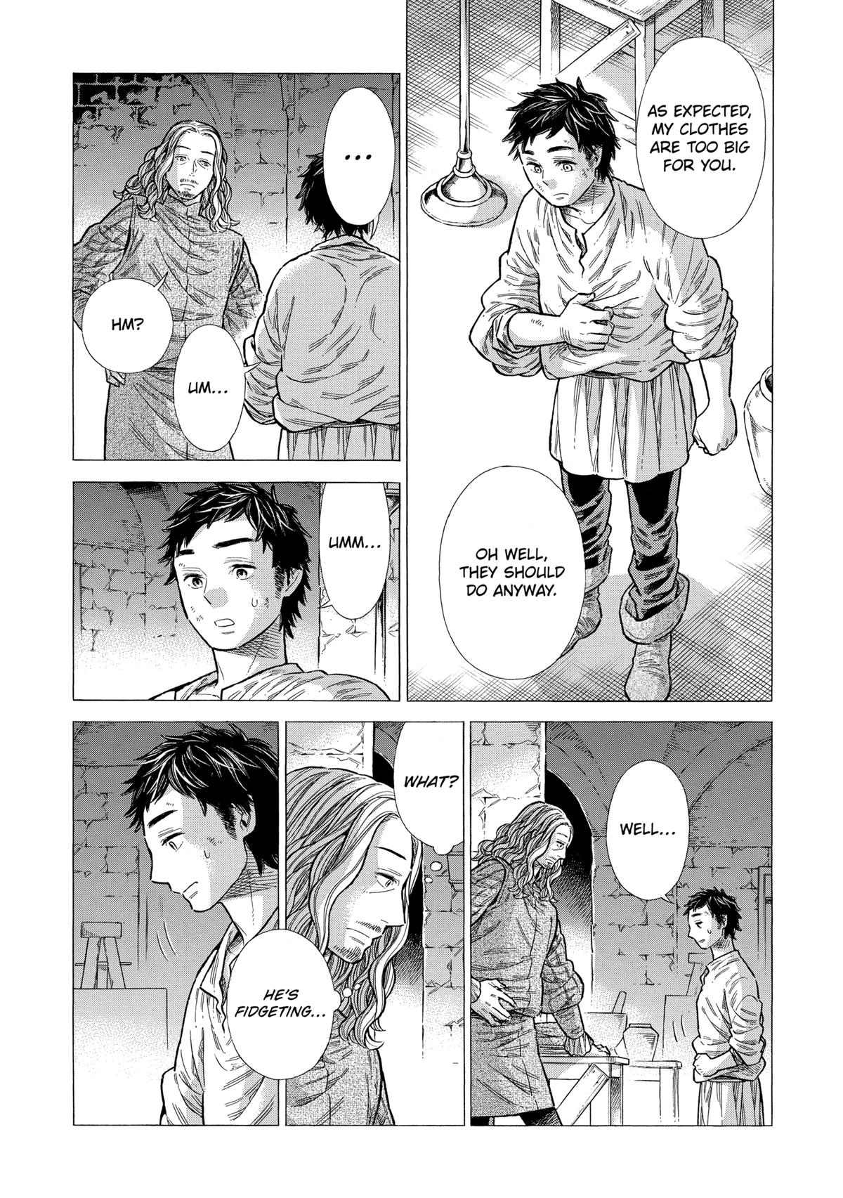 Arte Chap 87 - Next Chap 88