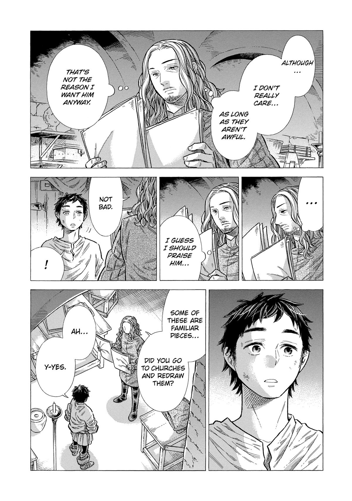 Arte Chap 87 - Next Chap 88