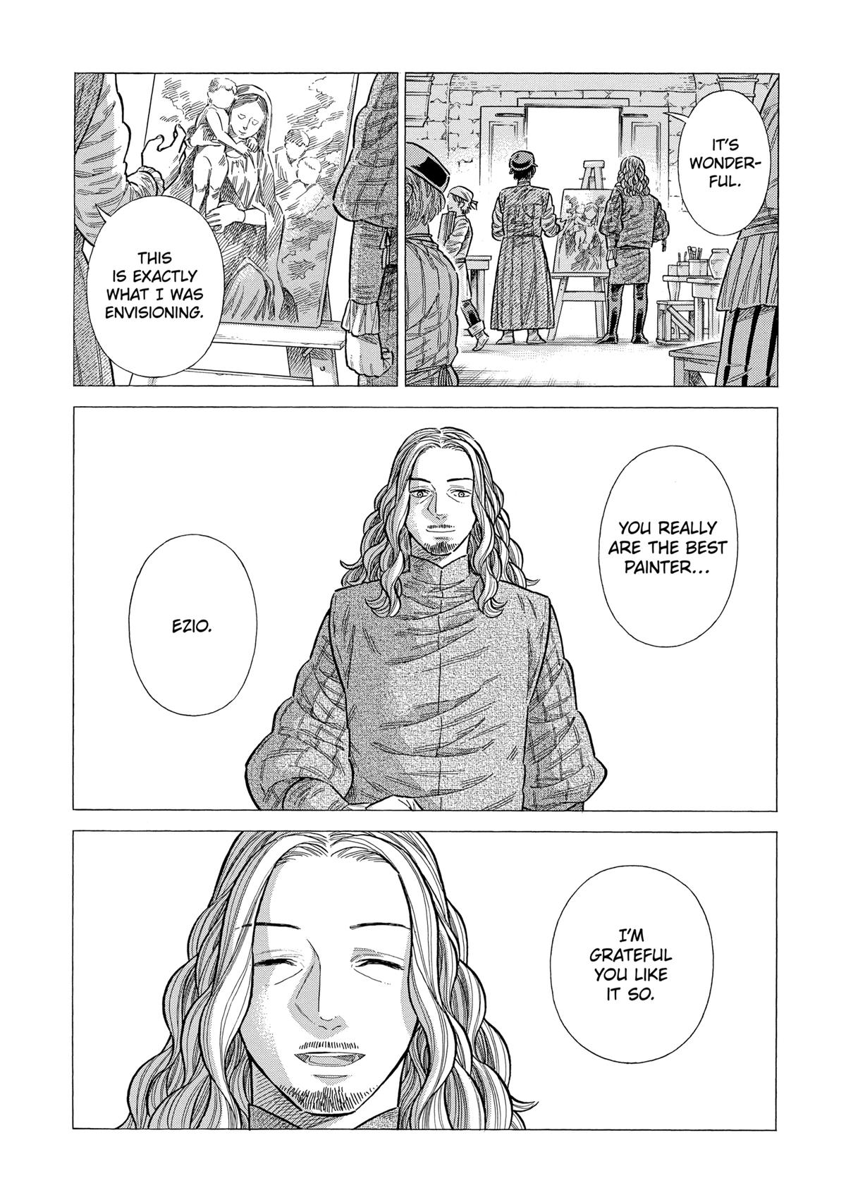 Arte Chap 87 - Next Chap 88