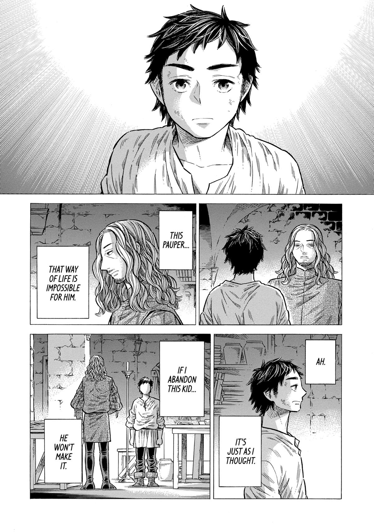 Arte Chap 87 - Next Chap 88