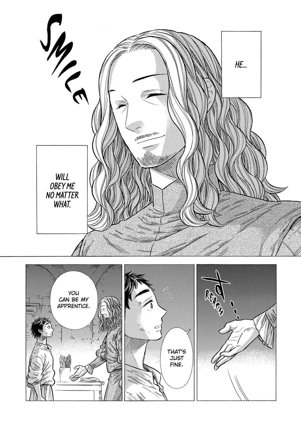 Arte Chap 87 - Next Chap 88