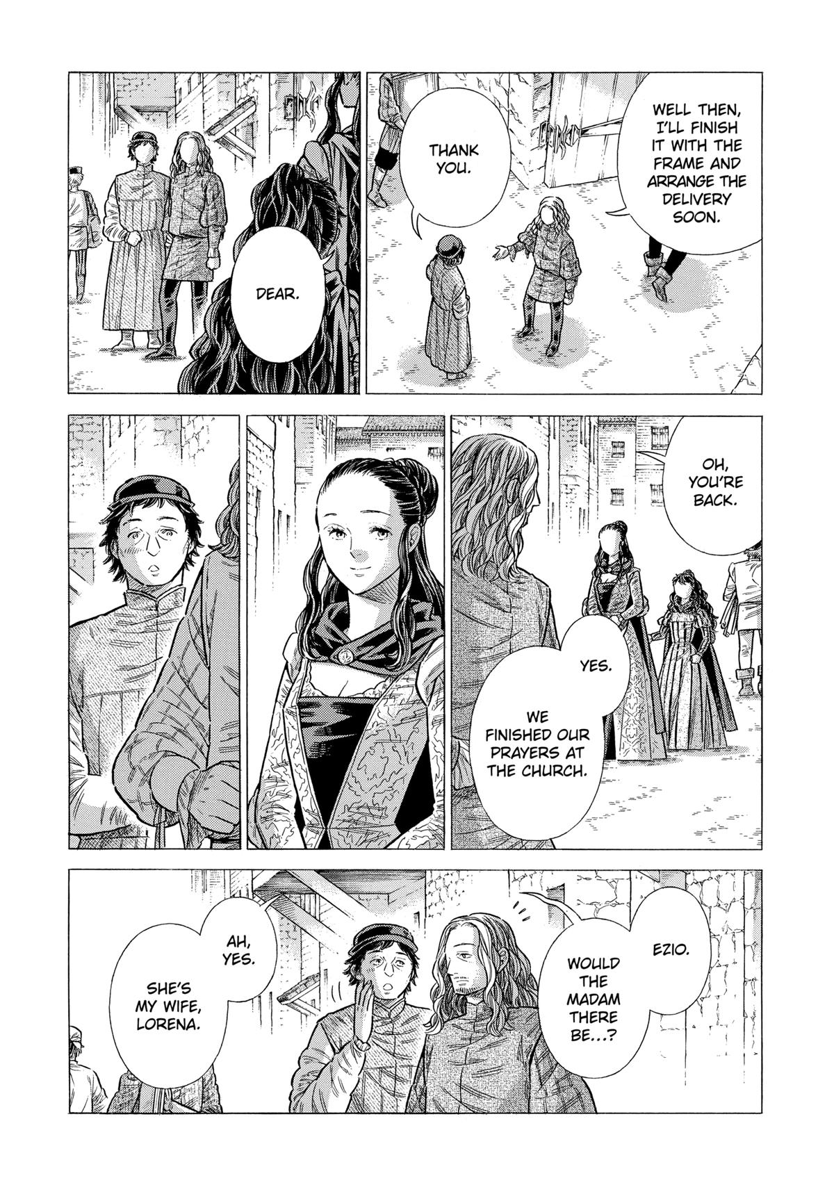 Arte Chap 87 - Next Chap 88