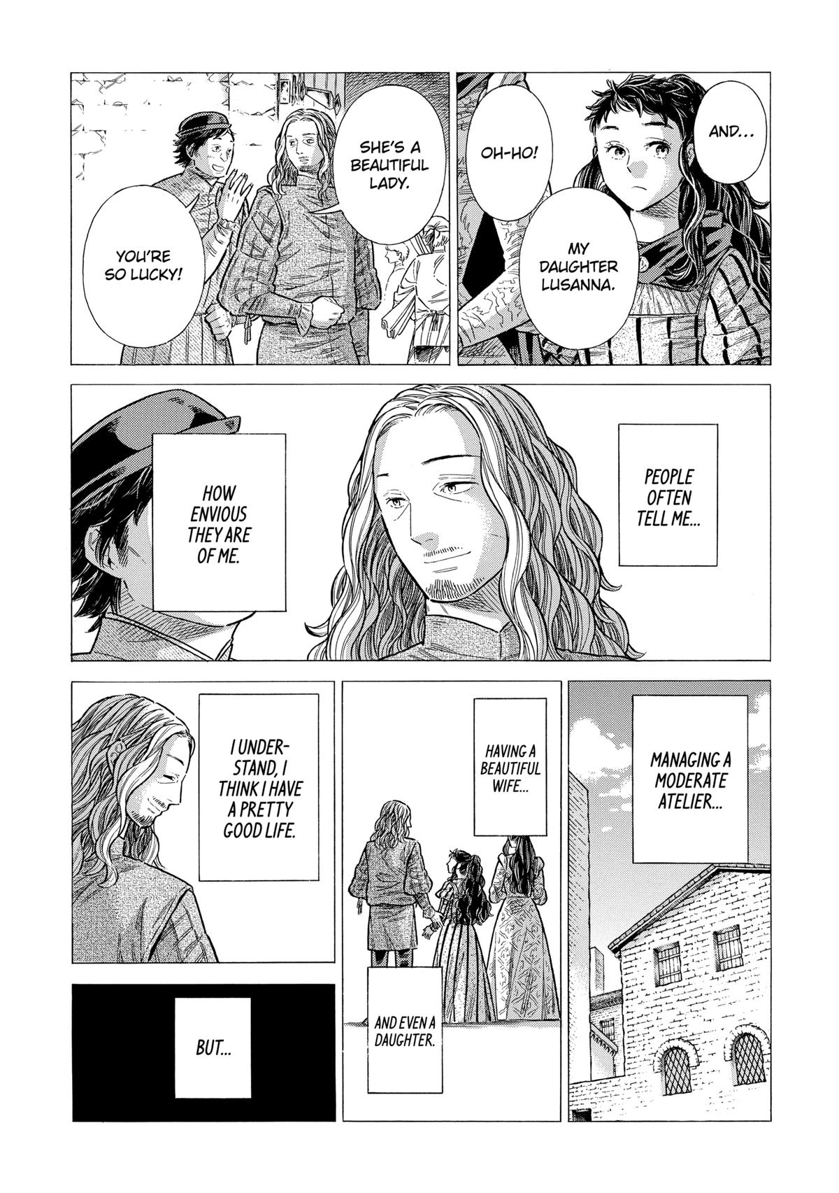 Arte Chap 87 - Next Chap 88