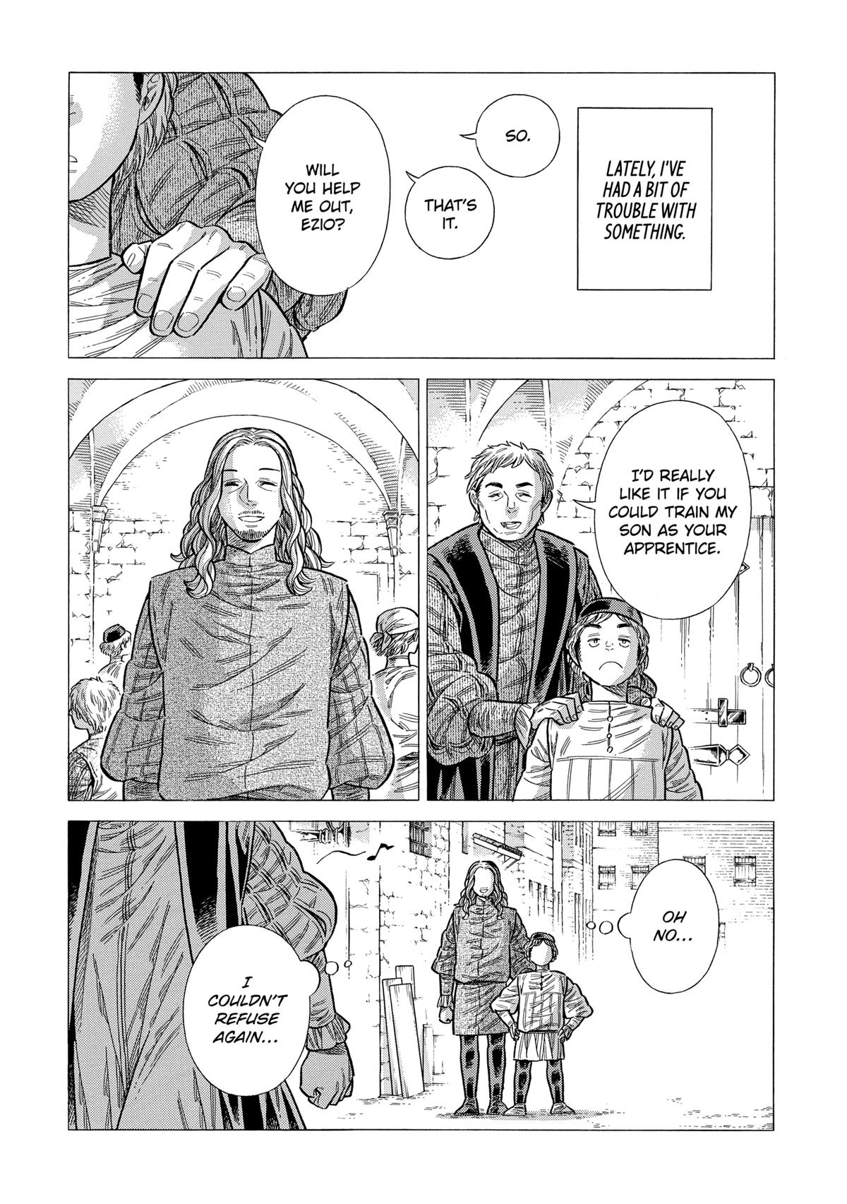 Arte Chap 87 - Next Chap 88