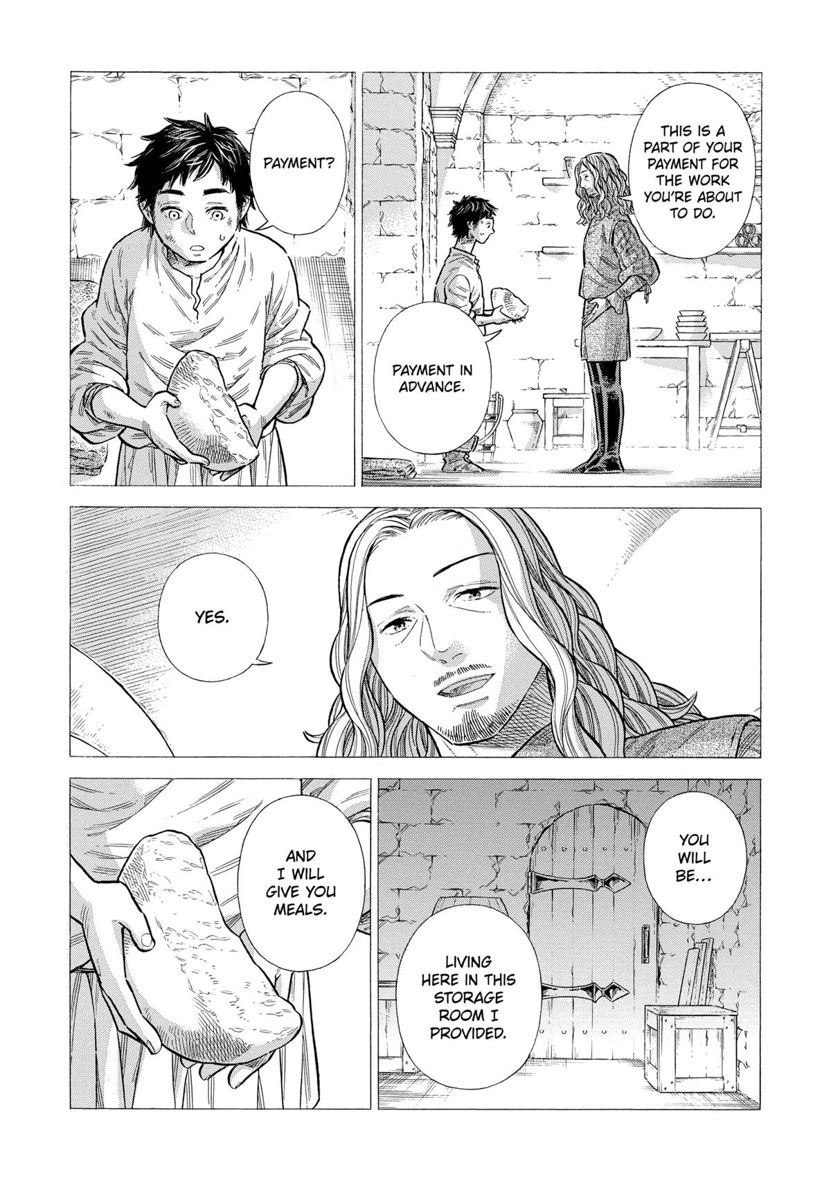 Arte Chap 88 - Next Chap 89