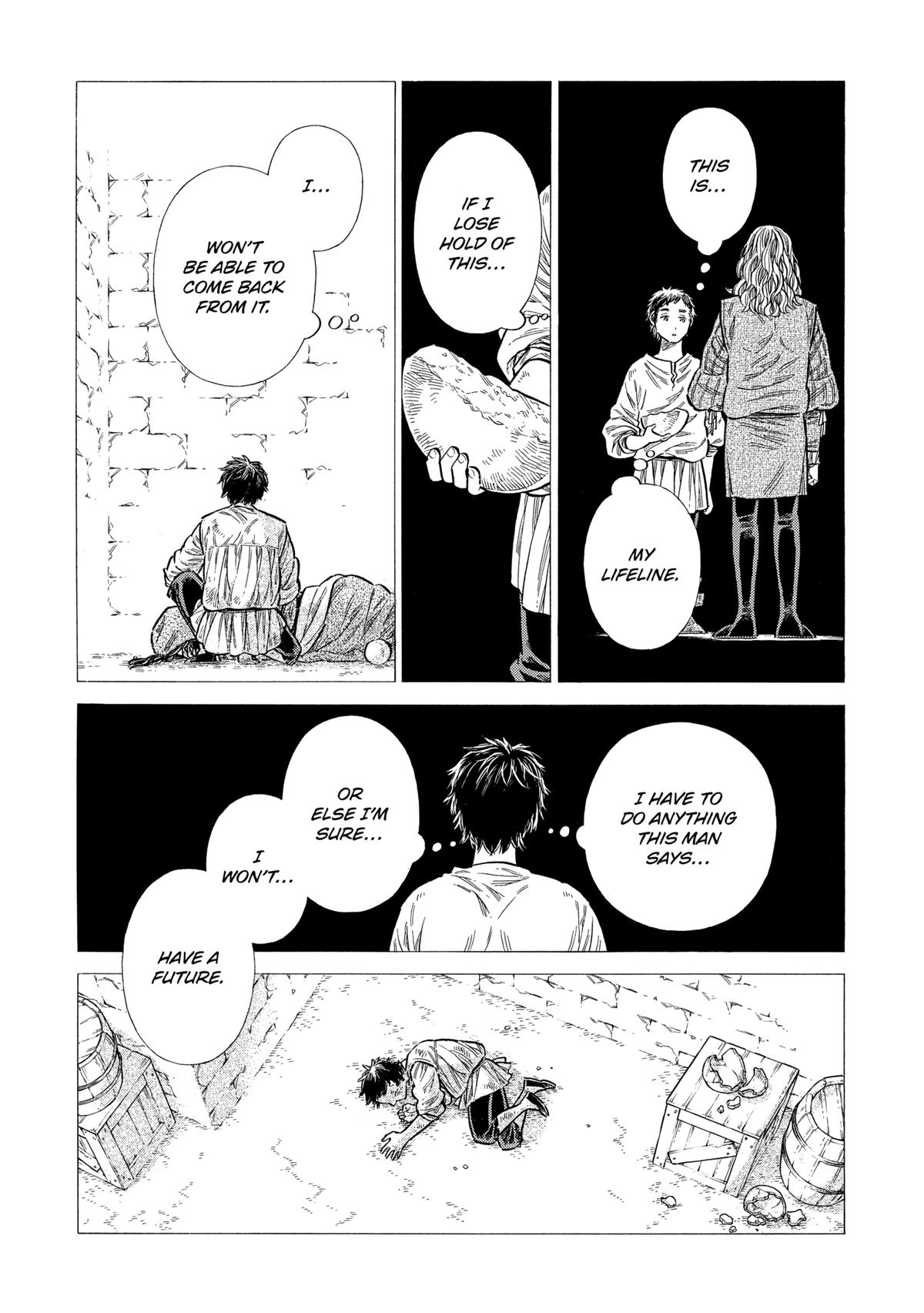 Arte Chap 88 - Next Chap 89