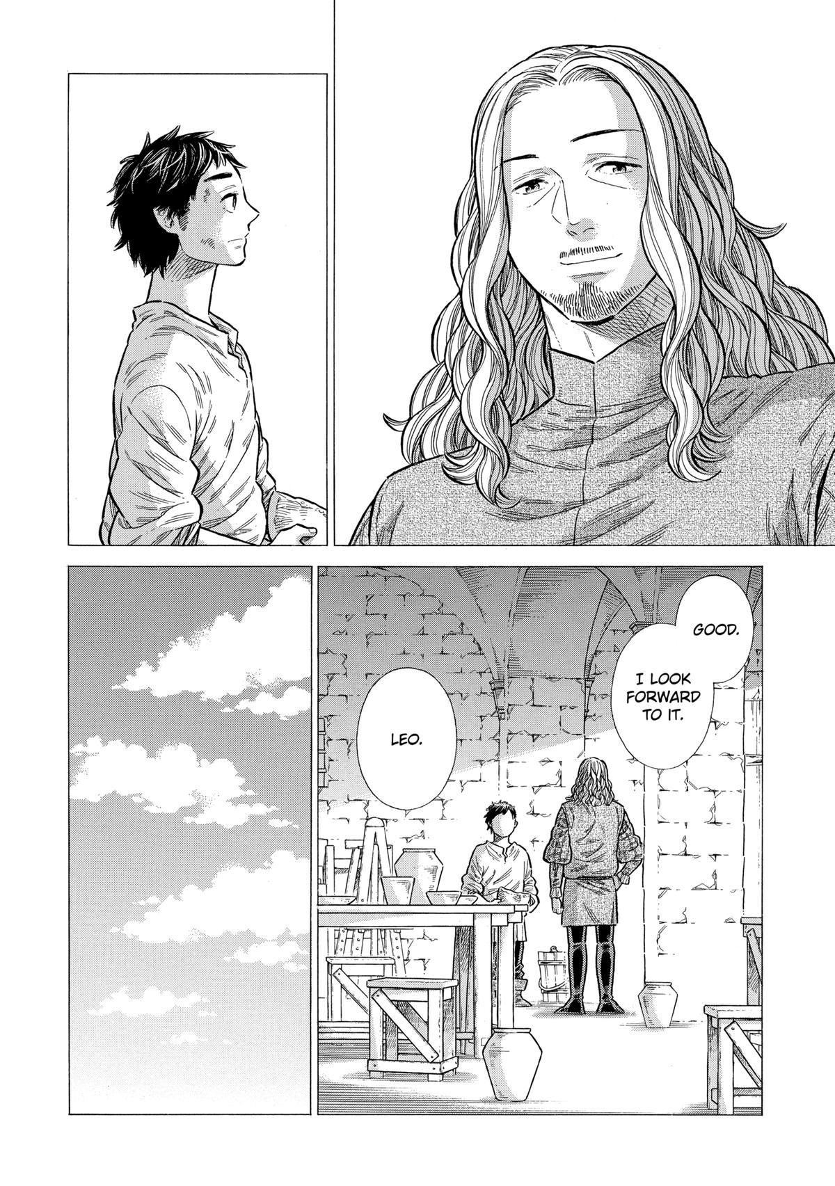 Arte Chap 88 - Next Chap 89