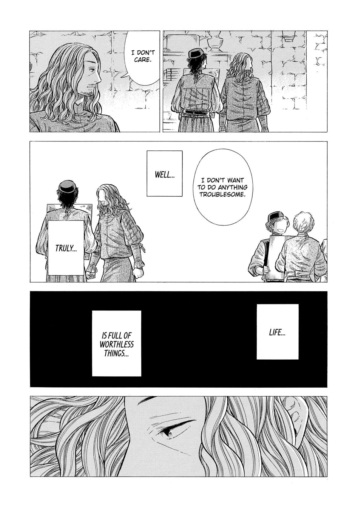 Arte Chap 88 - Next Chap 89