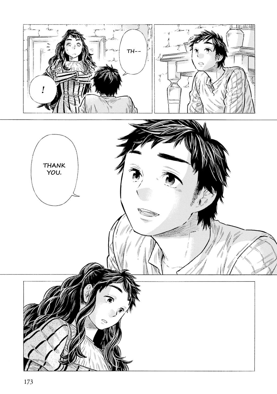 Arte Chap 89 - Next Chap 90