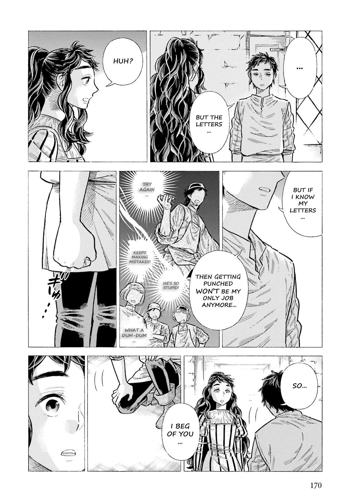 Arte Chap 89 - Next Chap 90