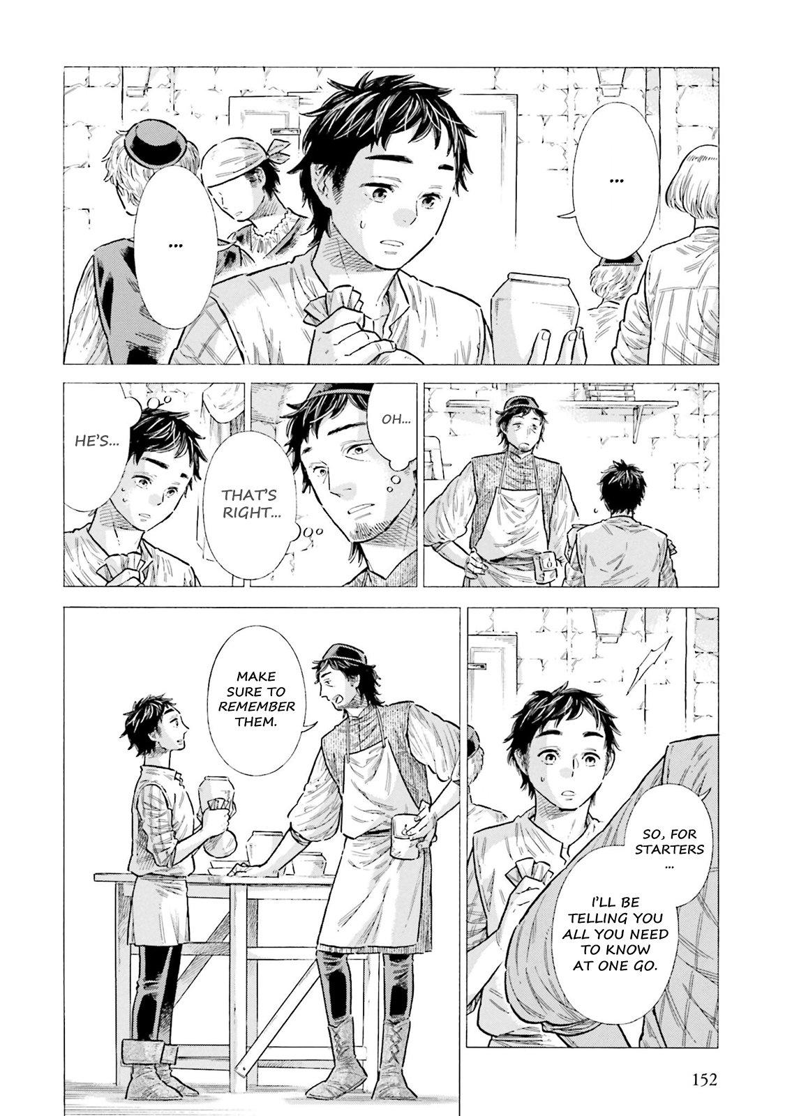 Arte Chap 89 - Next Chap 90