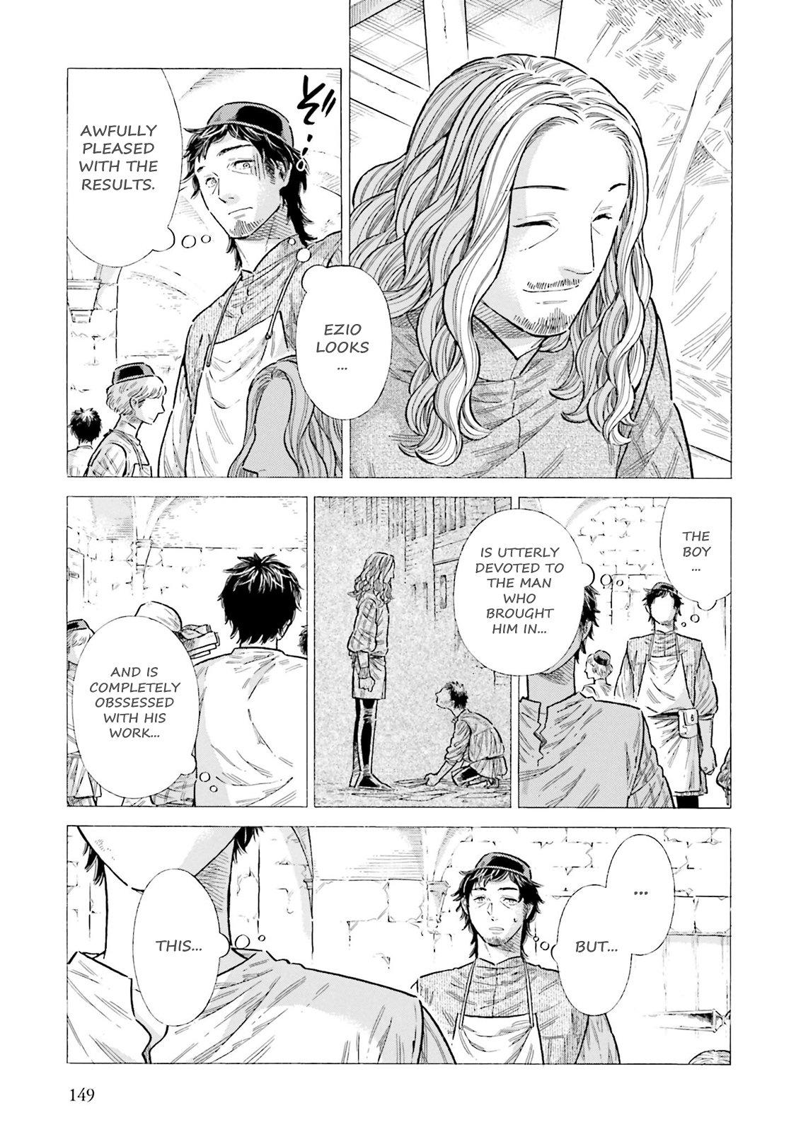 Arte Chap 89 - Next Chap 90