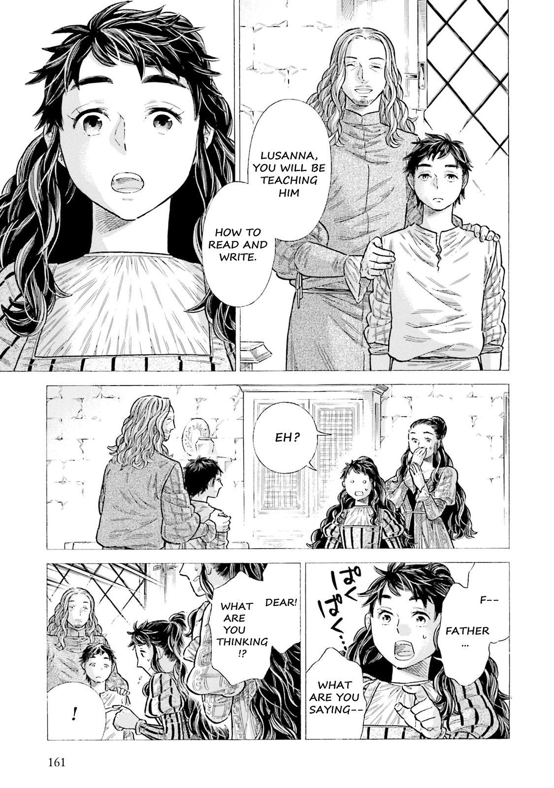 Arte Chap 89 - Next Chap 90