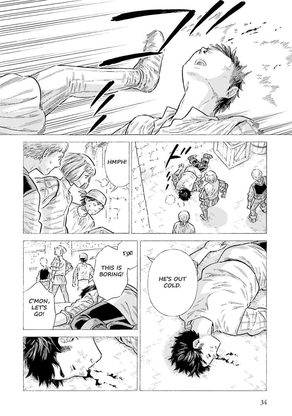 Arte Chap 90 - Next Chap 91