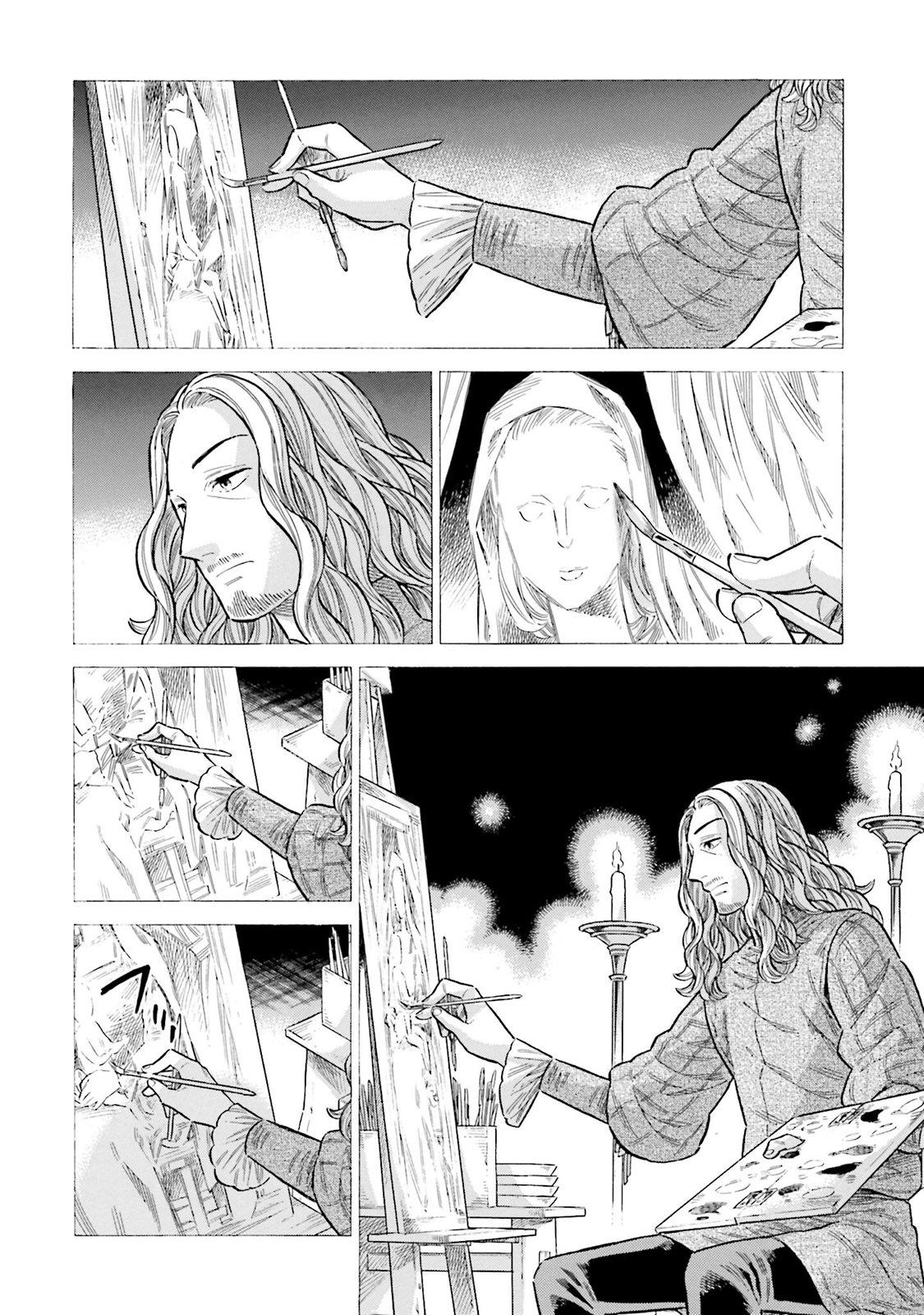 Arte Chap 90 - Next Chap 91