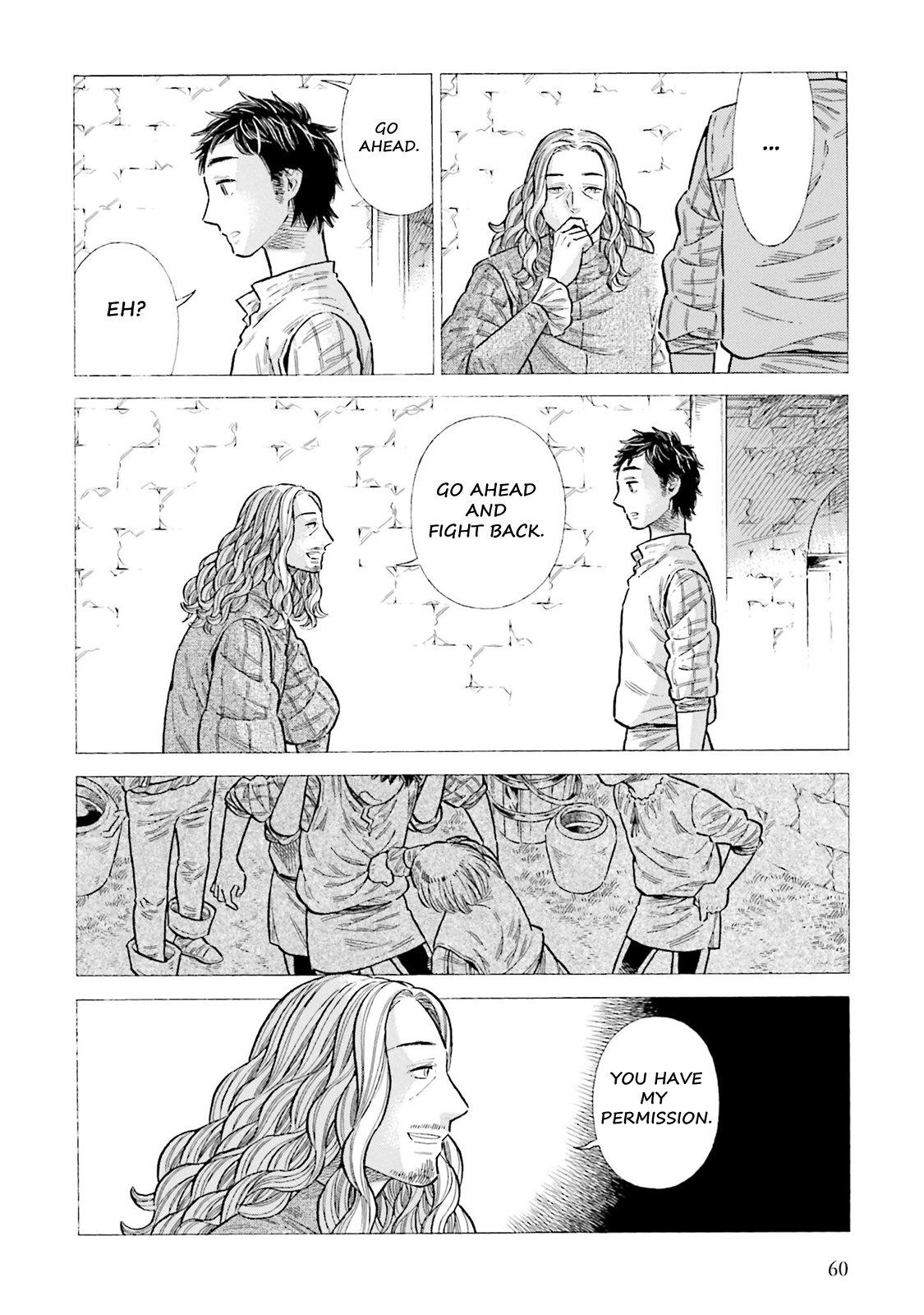 Arte Chap 91 - Next Chap 92