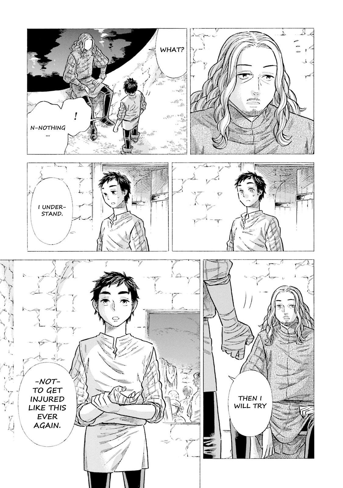 Arte Chap 91 - Next Chap 92