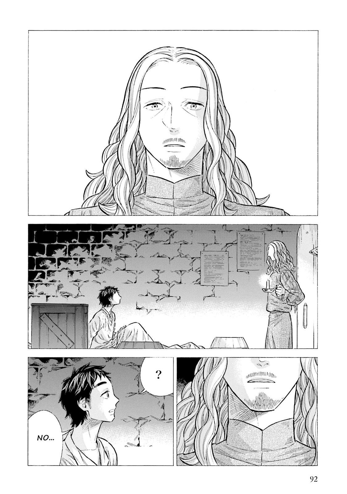 Arte Chap 92 - Next Chap 93