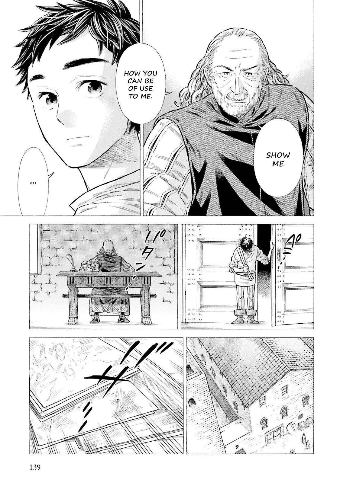 Arte Chap 93 - Next Chap 94