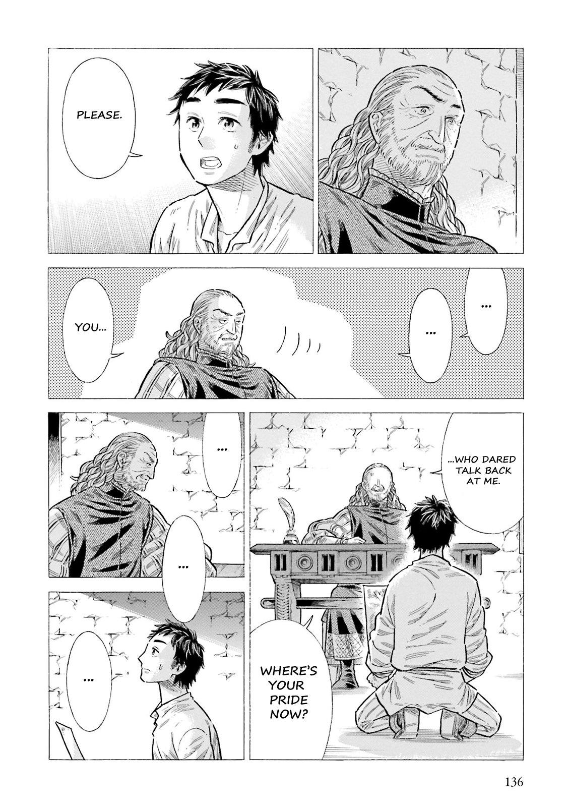 Arte Chap 93 - Next Chap 94