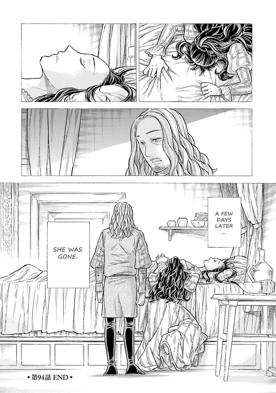 Arte Chap 94 - Next Chap 95