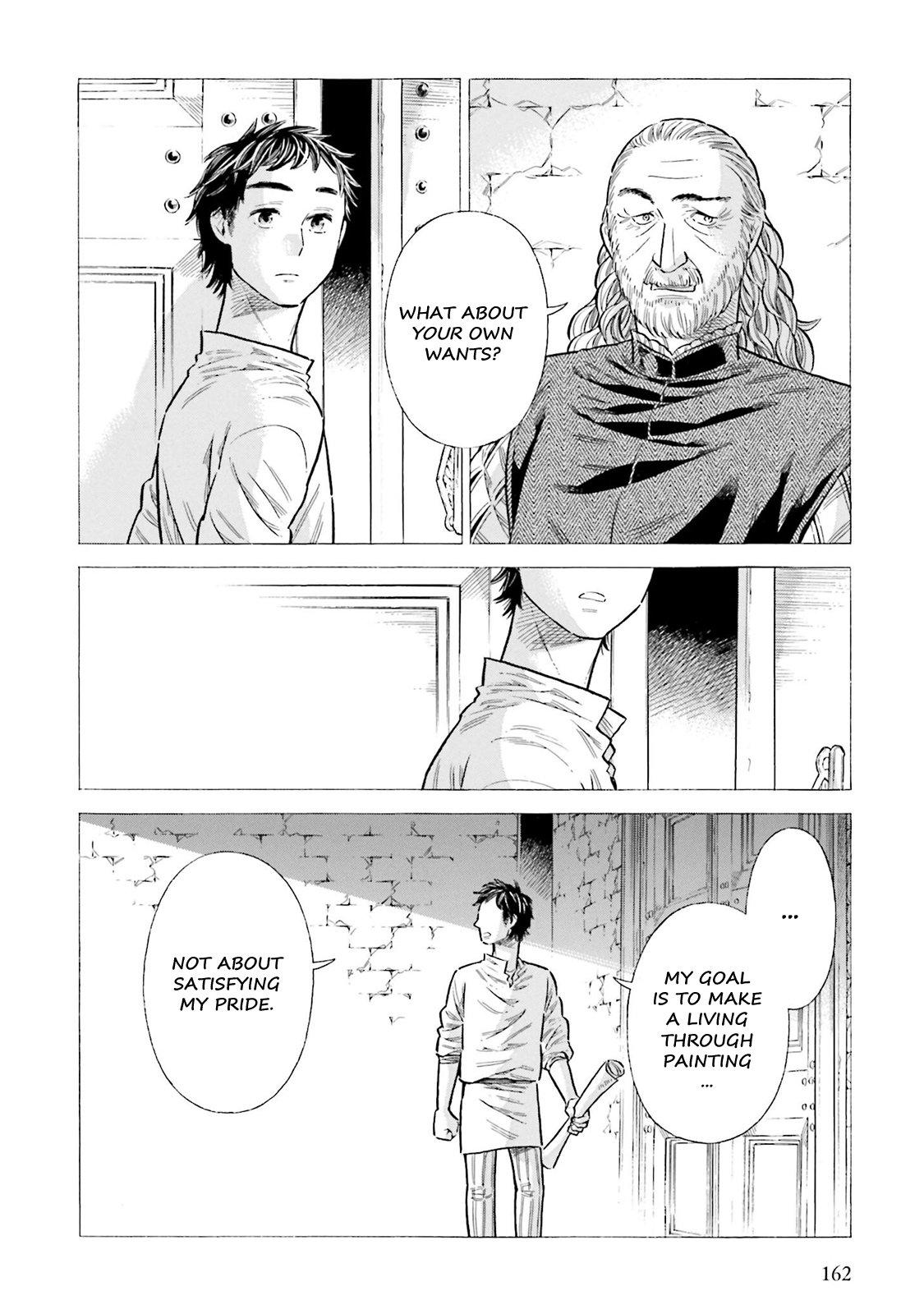 Arte Chap 94 - Next Chap 95