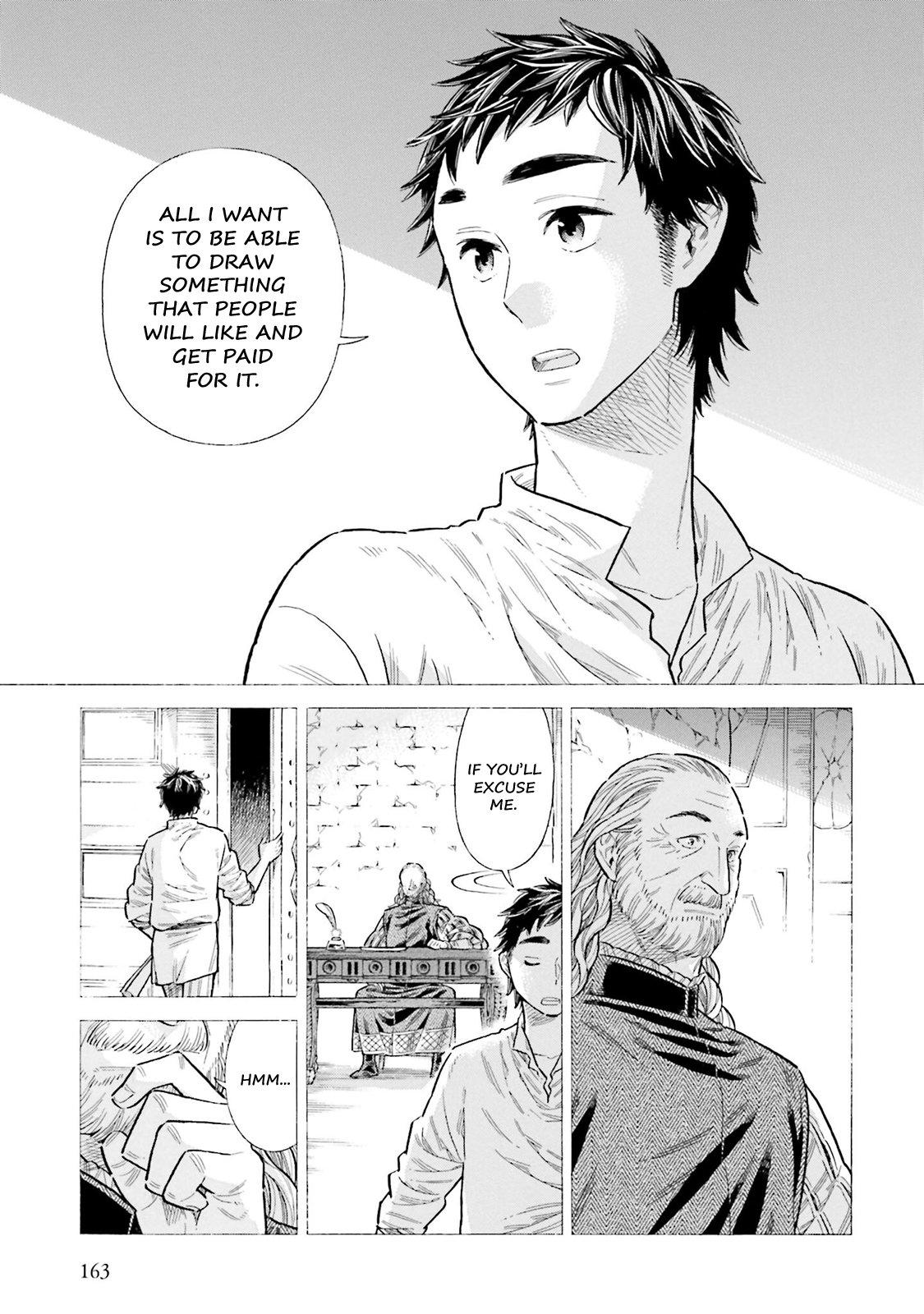 Arte Chap 94 - Next Chap 95