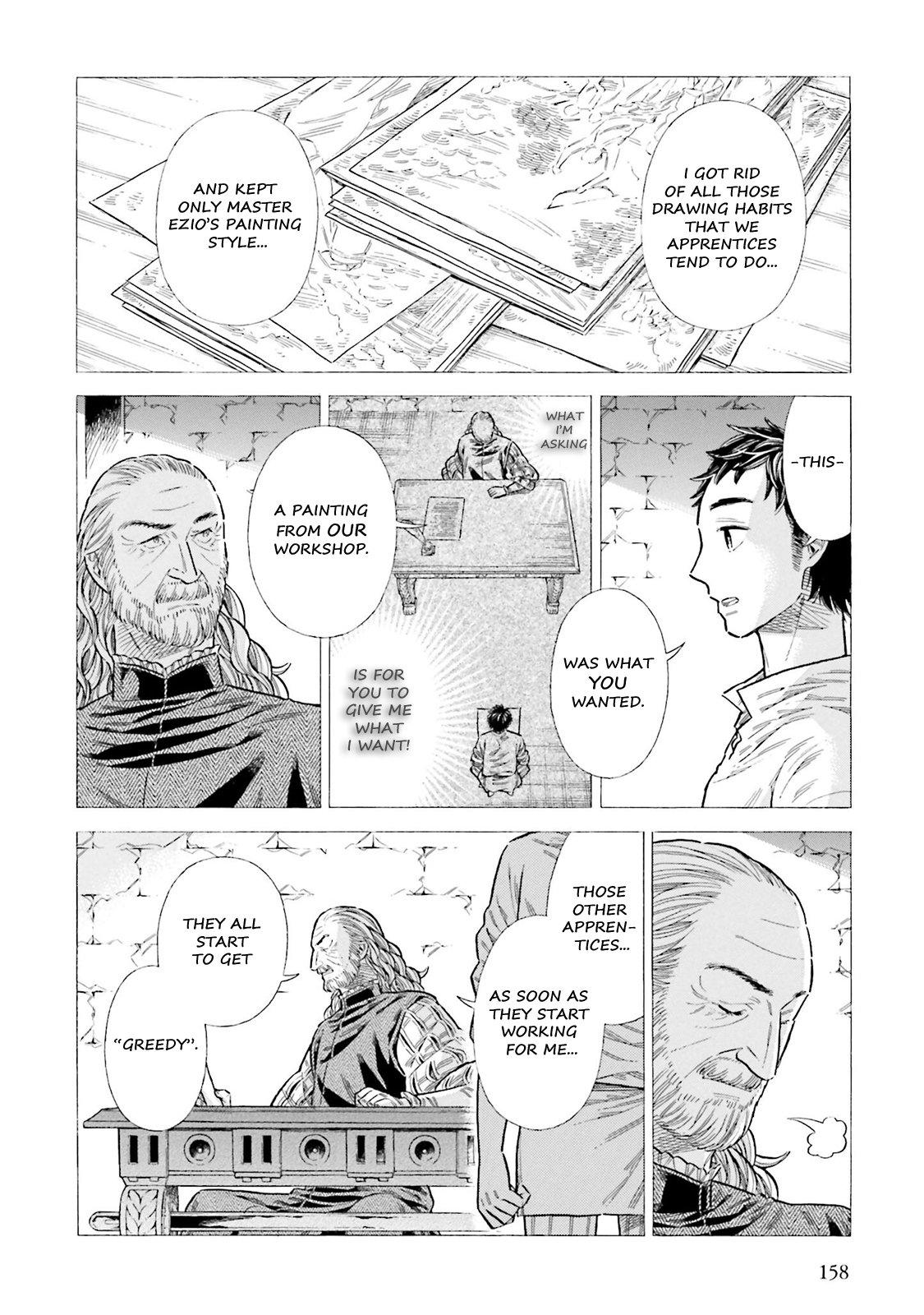 Arte Chap 94 - Next Chap 95