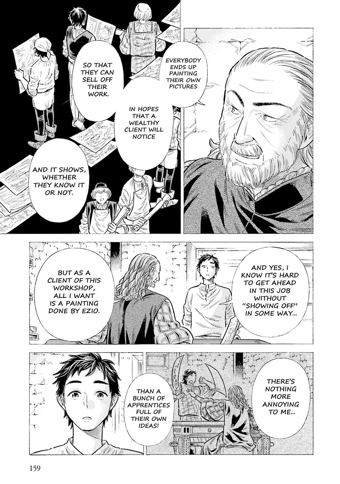 Arte Chap 94 - Next Chap 95