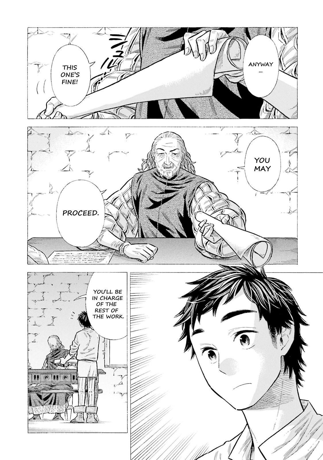 Arte Chap 94 - Next Chap 95