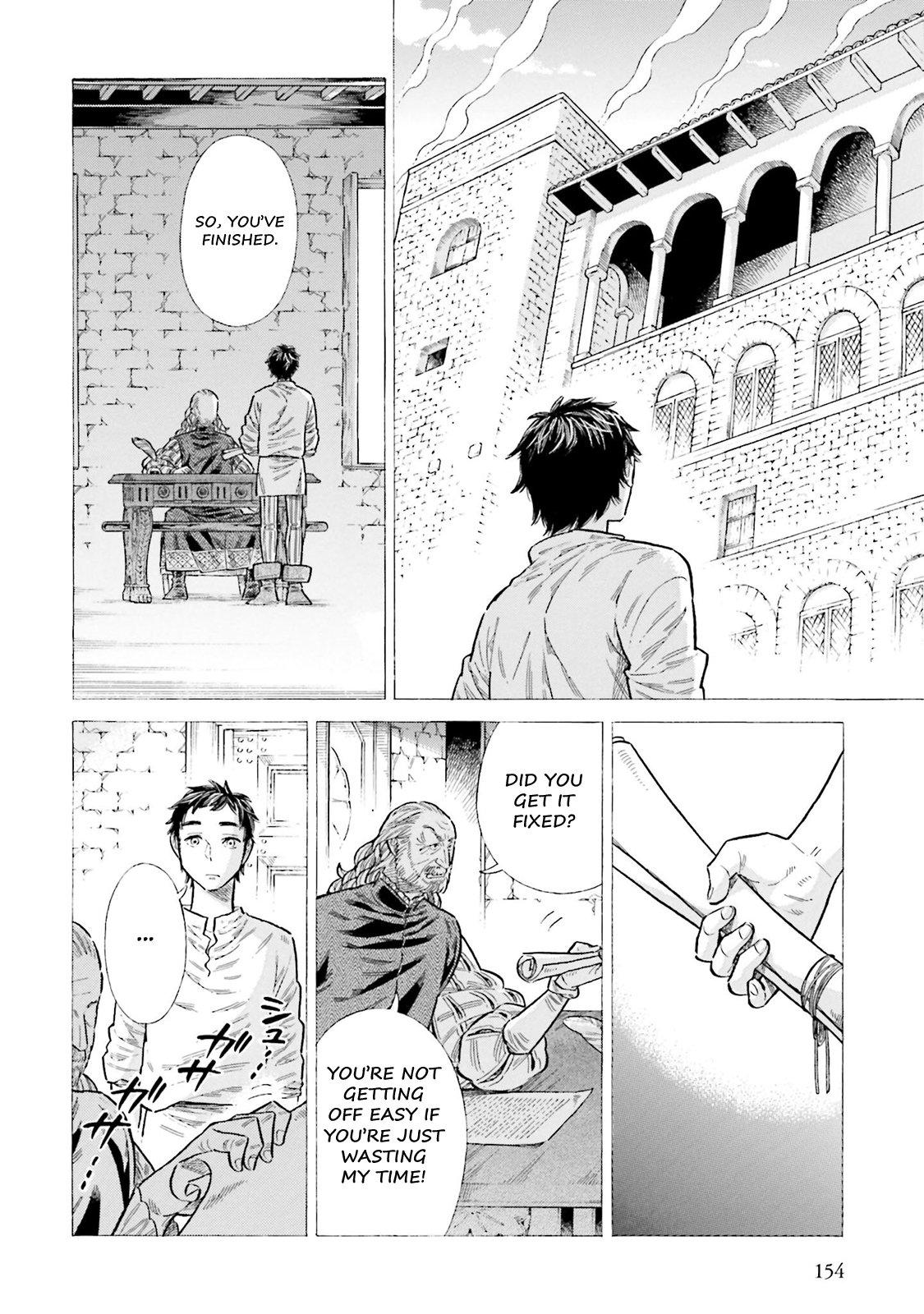 Arte Chap 94 - Next Chap 95