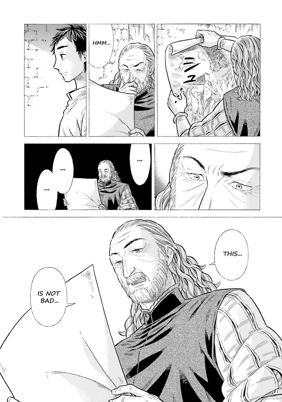 Arte Chap 94 - Next Chap 95