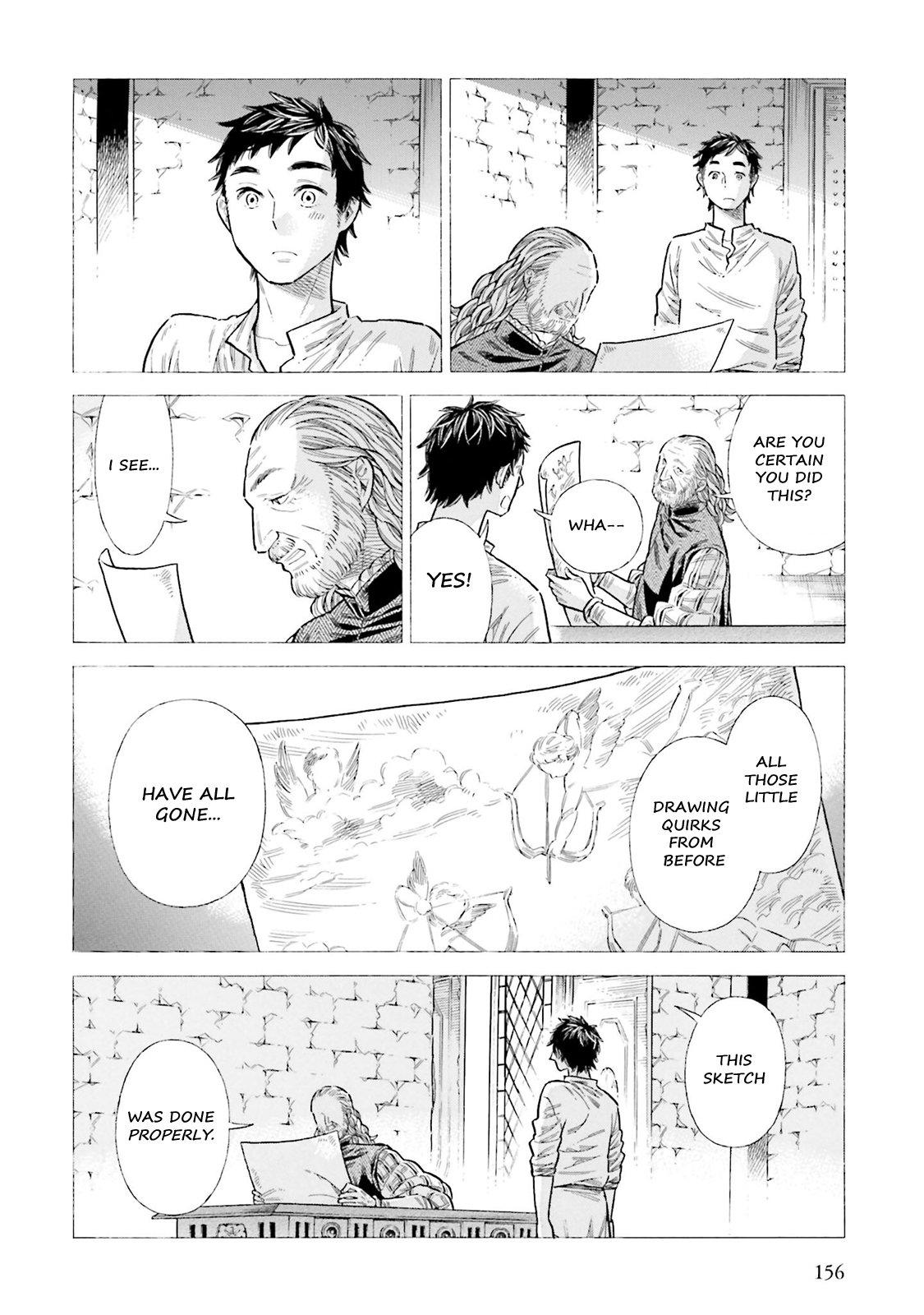 Arte Chap 94 - Next Chap 95