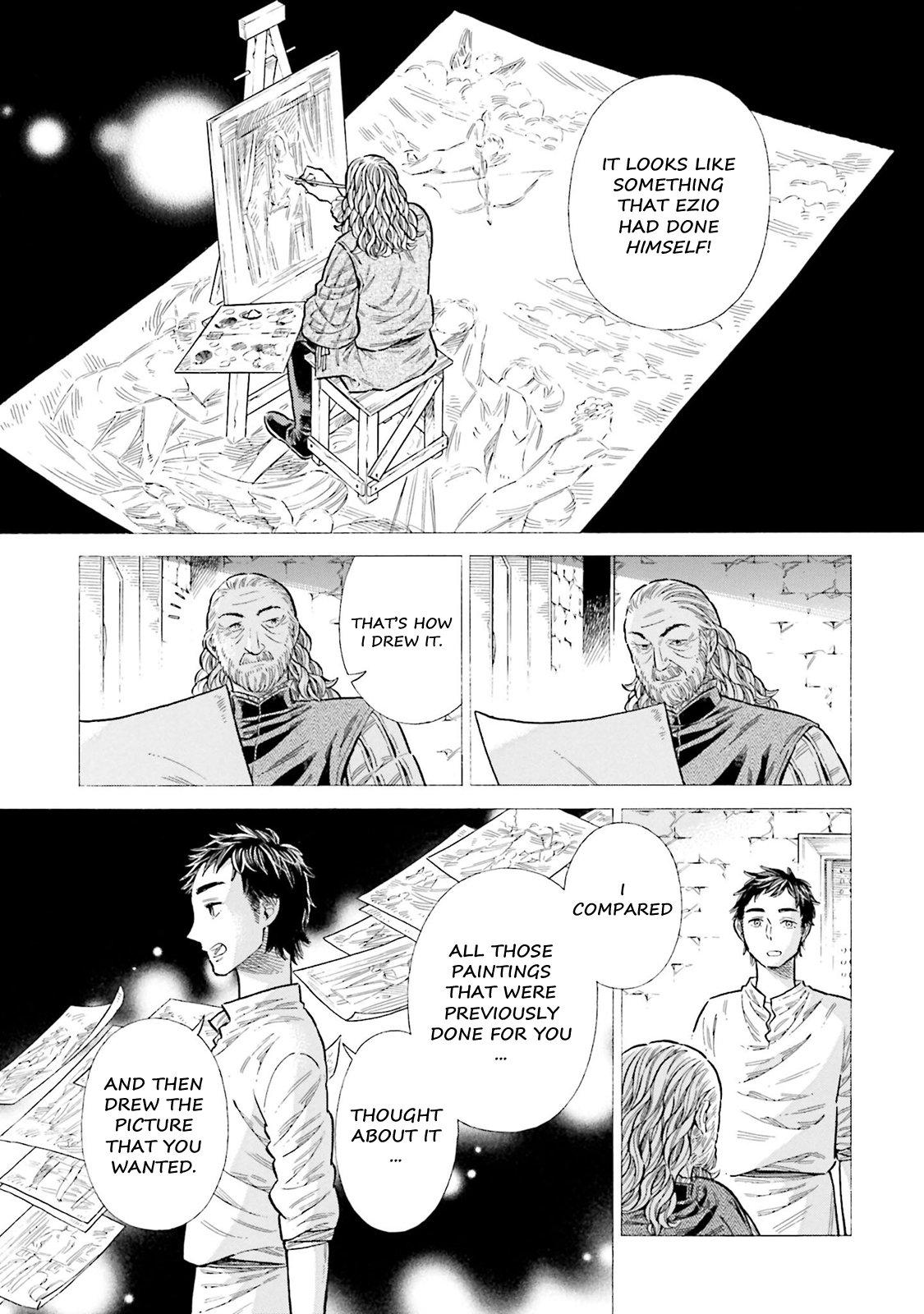 Arte Chap 94 - Next Chap 95