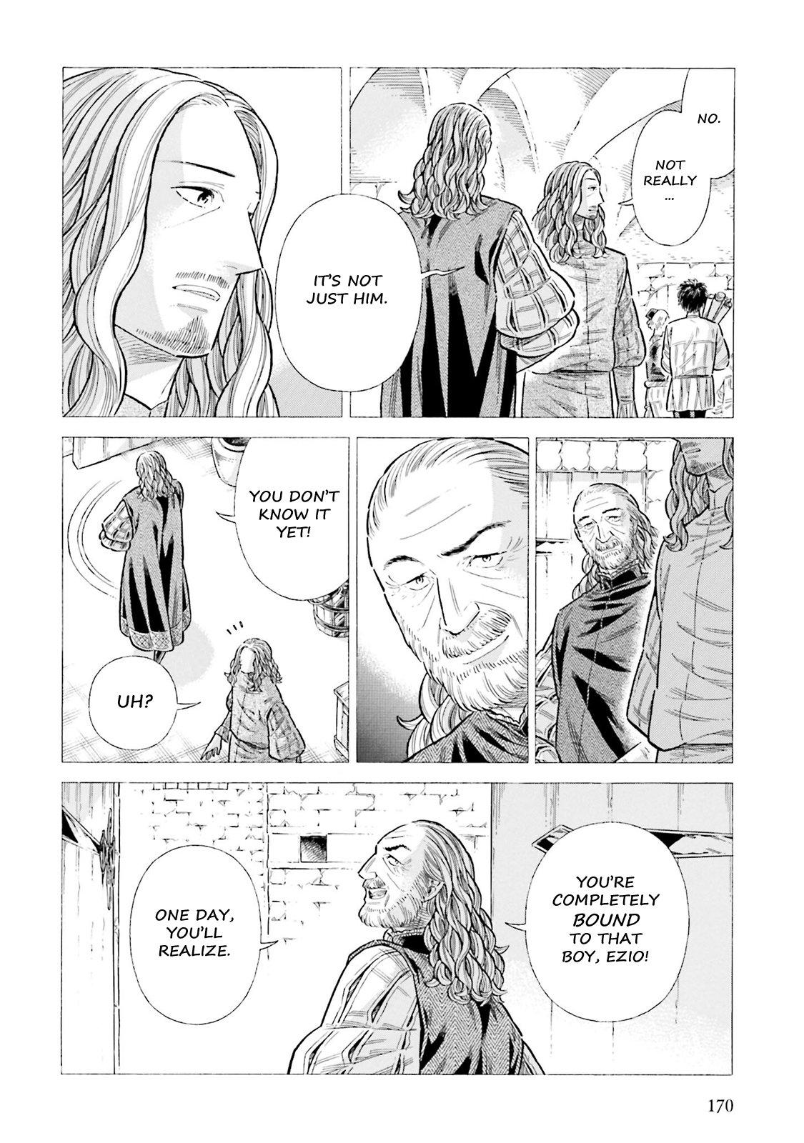 Arte Chap 94 - Next Chap 95