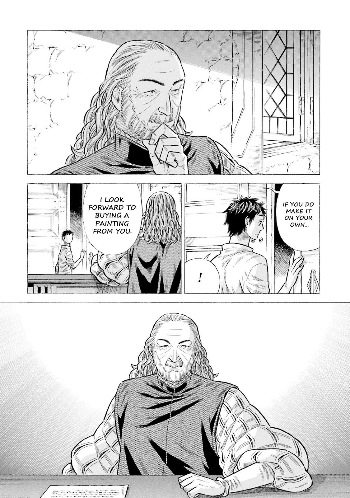 Arte Chap 94 - Next Chap 95